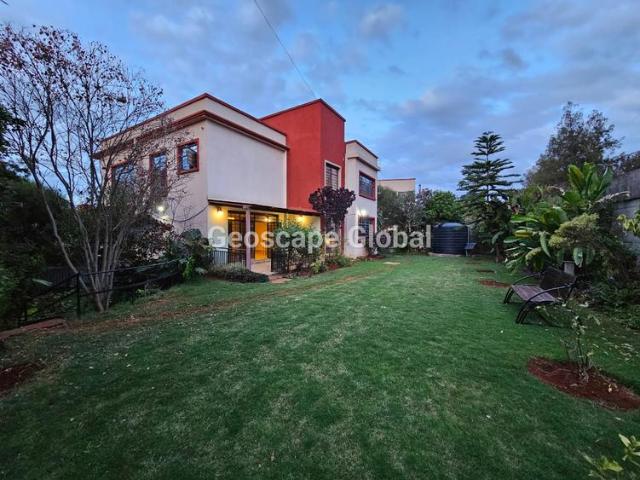 House for rent in Mackinnon Road, Kinango