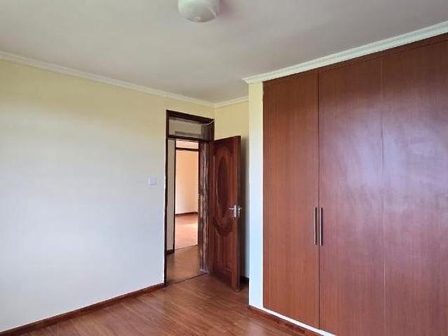 House for rent in Mackinnon Road, Kinango