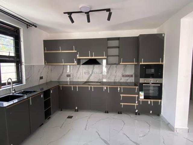 House for sale in Kiambu Town, Kiambu