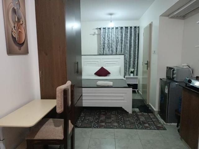 Apartment for rent in Mackinnon Road, Kinango