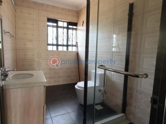 Townhouse for sale in Juja, Kiambu