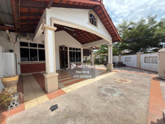 Warehouse for sale in Sabah