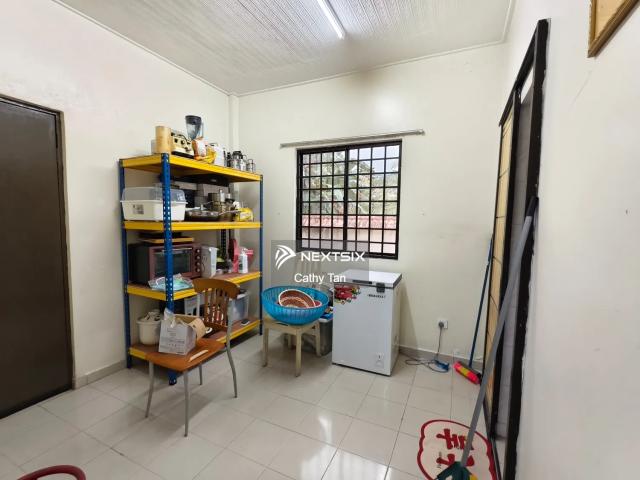 Shop for rent in Kinabalu, Sabah