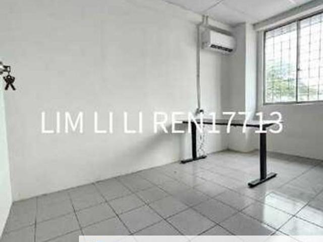Shop for rent in Kota Kinabalu, Bahagian Pantai Barat