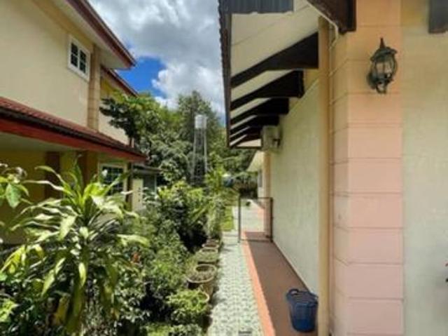 Bungalow for rent in Kinabalu, Sabah