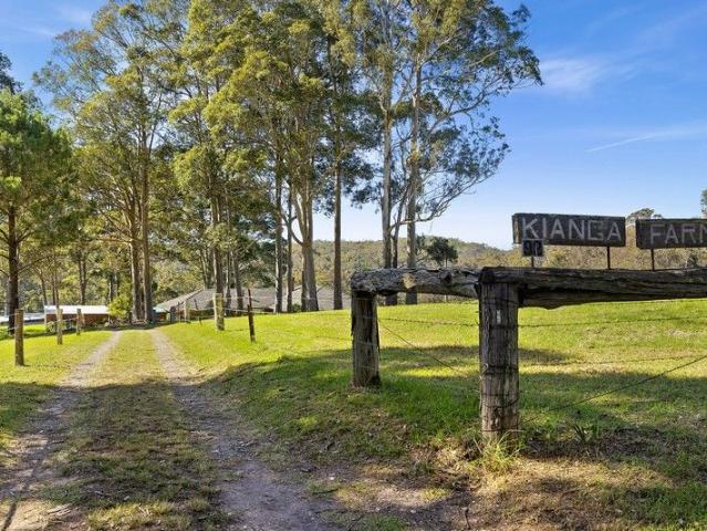 Cottage for sale in Kianga, New South Wales
