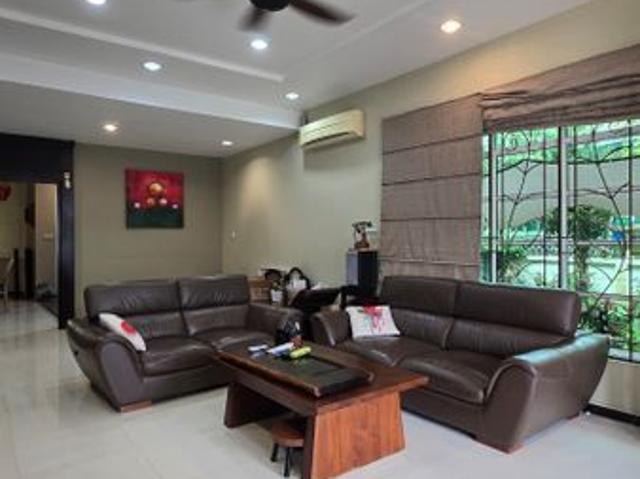 House for sale in Sabah