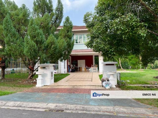 House for rent in Sabah