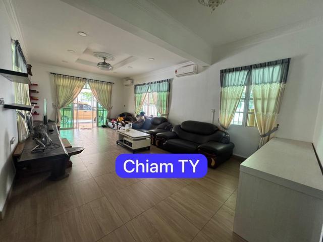 Bungalow for rent in Inanam, Sabah