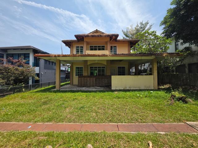 Bungalow for rent in Kinabalu, Sabah
