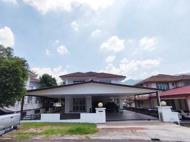 Terraced House for rent in Kinabalu, Sabah