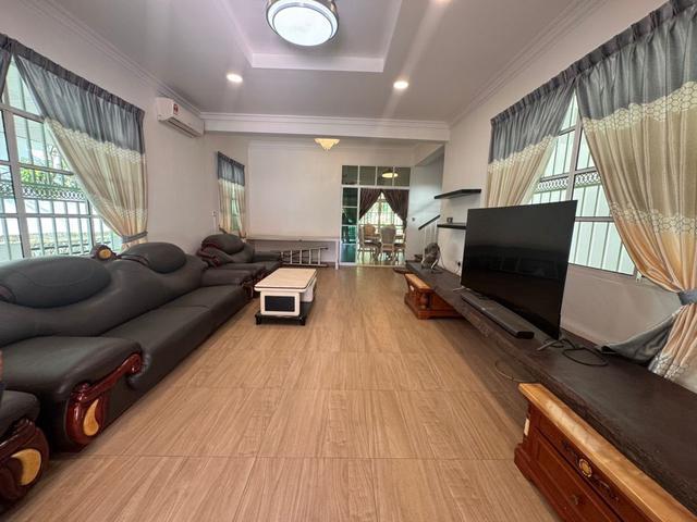 Bungalow for rent in Sabah