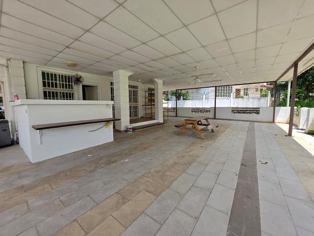 Bungalow for rent in Kota Kinabalu, Bahagian Pantai Barat