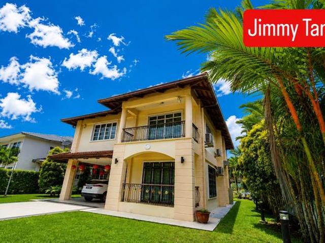 Bungalow for rent in Kinabalu, Sabah