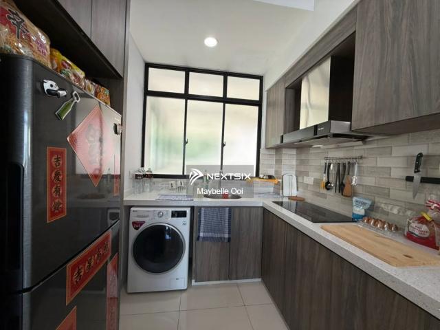 Residential House for rent in Kinabalu, Sabah