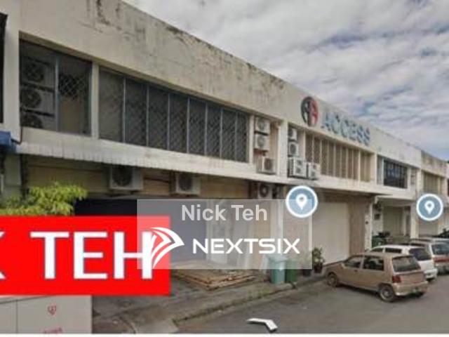 Residential House for rent in Kinabalu, Sabah