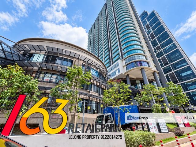 Shop for sale in Mont Kiara, Kuala Lumpur
