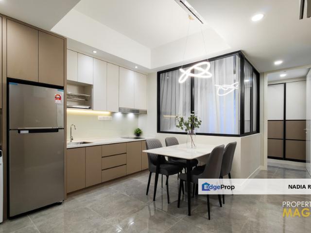 Condominium for sale in Country Heights Damansara, Kuala Lumpur