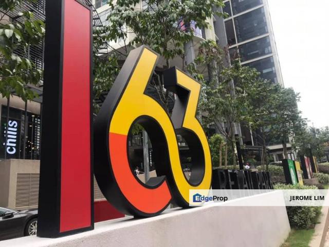 Shop for rent in Country Heights Damansara, Kuala Lumpur