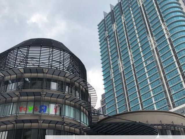 Shop for sale in Country Heights Damansara, Kuala Lumpur