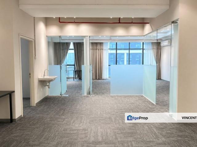 Shop for rent in Country Heights Damansara, Kuala Lumpur
