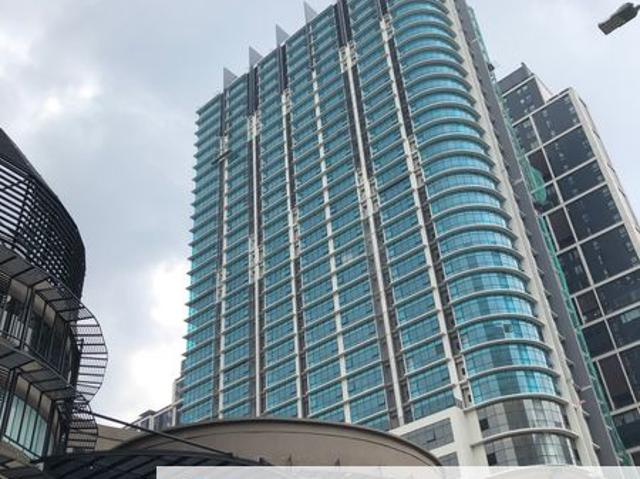 Shop for sale in Country Heights Damansara, Kuala Lumpur
