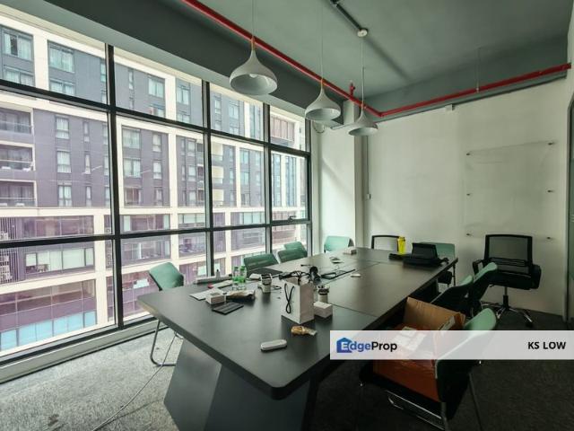 Shop for rent in Mont Kiara, Kuala Lumpur