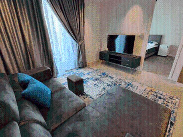 Apartment for rent in Country Heights Damansara, Kuala Lumpur