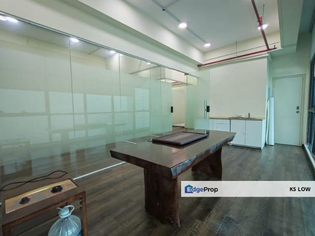 Shop for rent in Country Heights Damansara, Kuala Lumpur