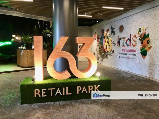Shop for sale in Country Heights Damansara, Kuala Lumpur