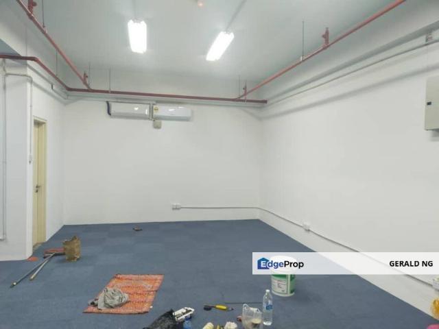 Shop for sale in Country Heights Damansara, Kuala Lumpur