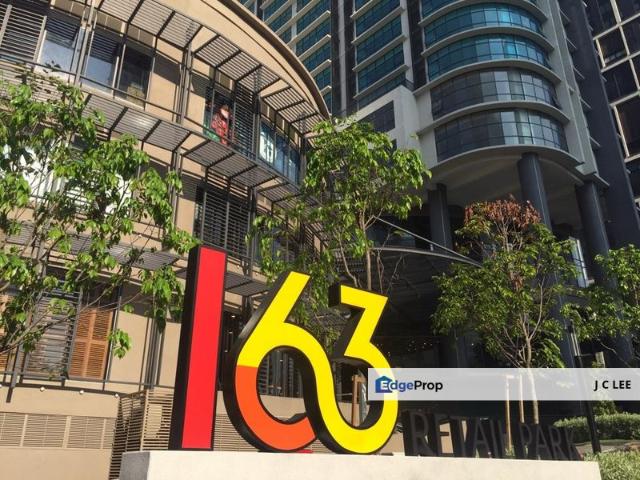 Shop for sale in Country Heights Damansara, Kuala Lumpur