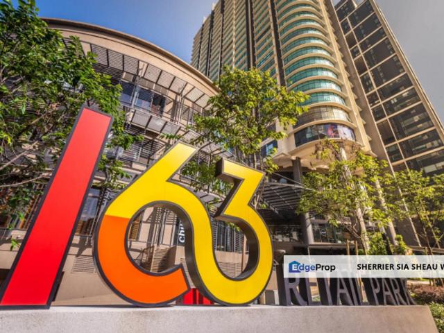 Shop for sale in Country Heights Damansara, Kuala Lumpur