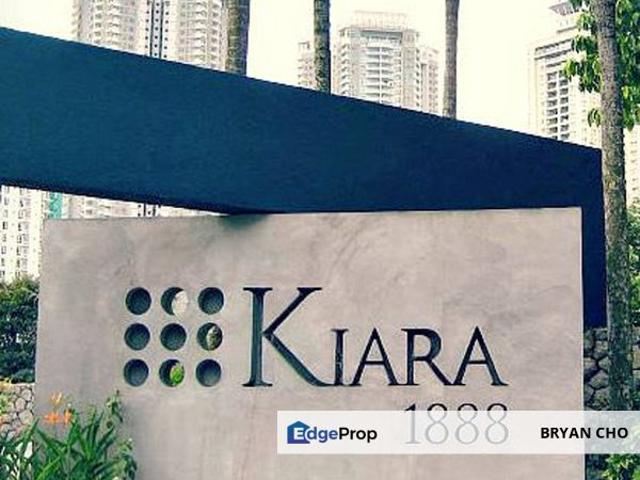 Condominium for sale in Country Heights Damansara, Kuala Lumpur
