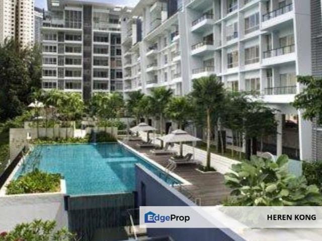 Condominium for sale in Country Heights Damansara, Kuala Lumpur