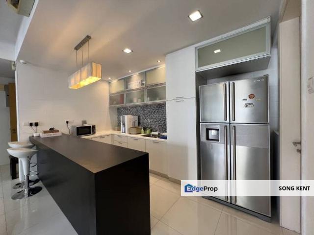 Condominium for sale in Country Heights Damansara, Kuala Lumpur