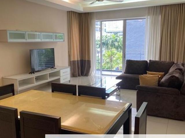 Condominium for rent in Country Heights Damansara, Kuala Lumpur