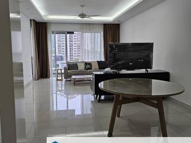 Condominium for rent in Country Heights Damansara, Kuala Lumpur