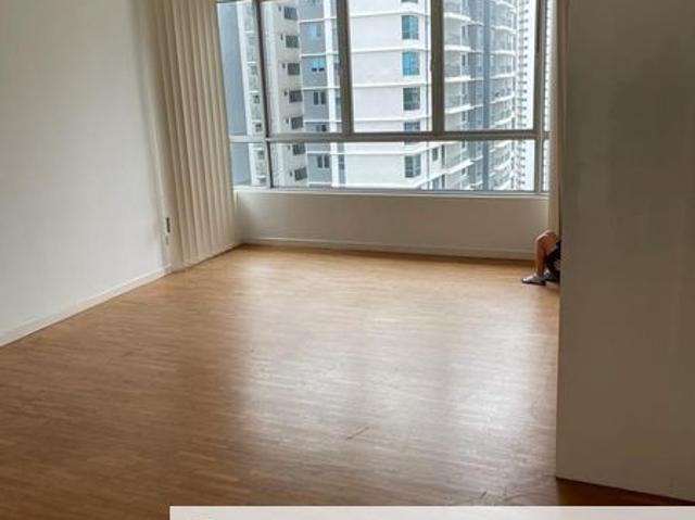 Condominium for sale in Kampung Segambut Dalam, Kuala Lumpur