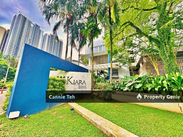 Condominium for rent in Country Heights Damansara, Kuala Lumpur