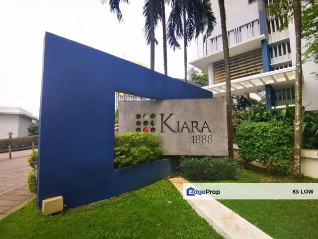 Condominium for rent in Country Heights Damansara, Kuala Lumpur