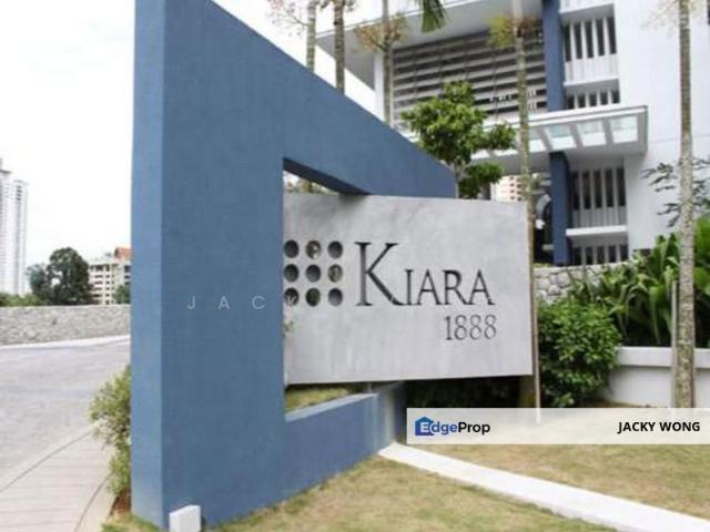 Condominium for sale in Kampung Segambut Dalam, Kuala Lumpur