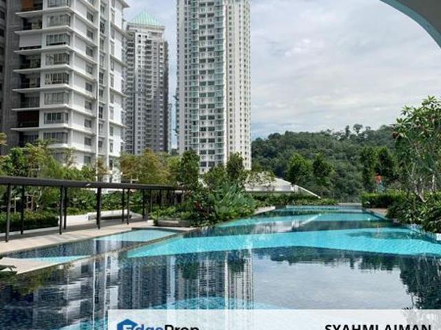 Condominium for sale in Country Heights Damansara, Kuala Lumpur
