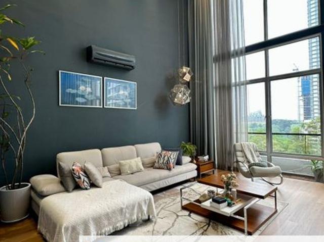 Condominium for sale in Country Heights Damansara, Kuala Lumpur