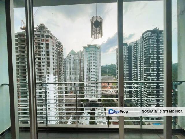 Condominium for sale in Kampung Segambut Dalam, Kuala Lumpur