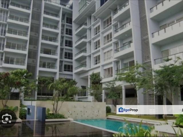 Condominium for sale in Country Heights Damansara, Kuala Lumpur