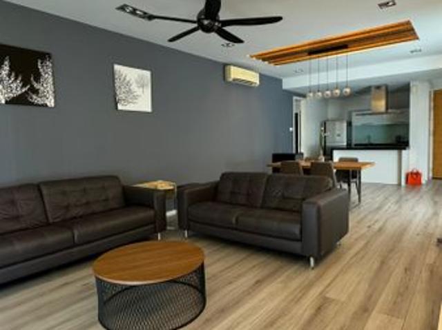 Condominium for sale in Country Heights Damansara, Kuala Lumpur