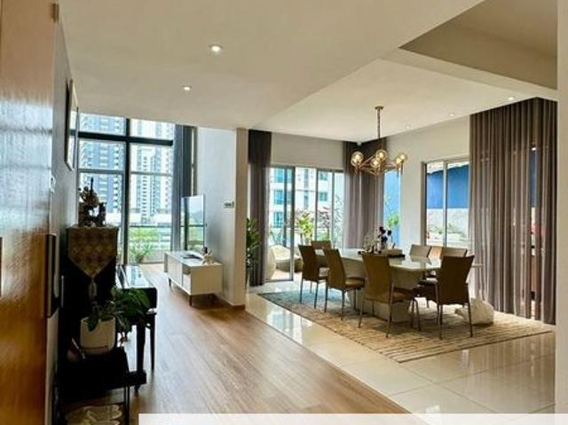 Condominium for sale in Country Heights Damansara, Kuala Lumpur