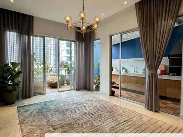 Condominium for sale in Country Heights Damansara, Kuala Lumpur