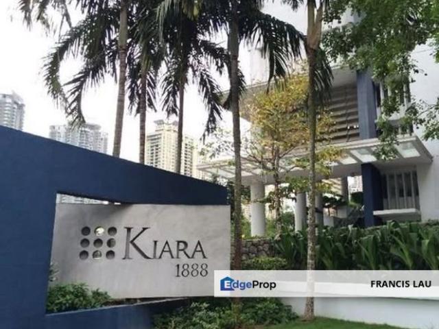 Condominium for sale in Country Heights Damansara, Kuala Lumpur